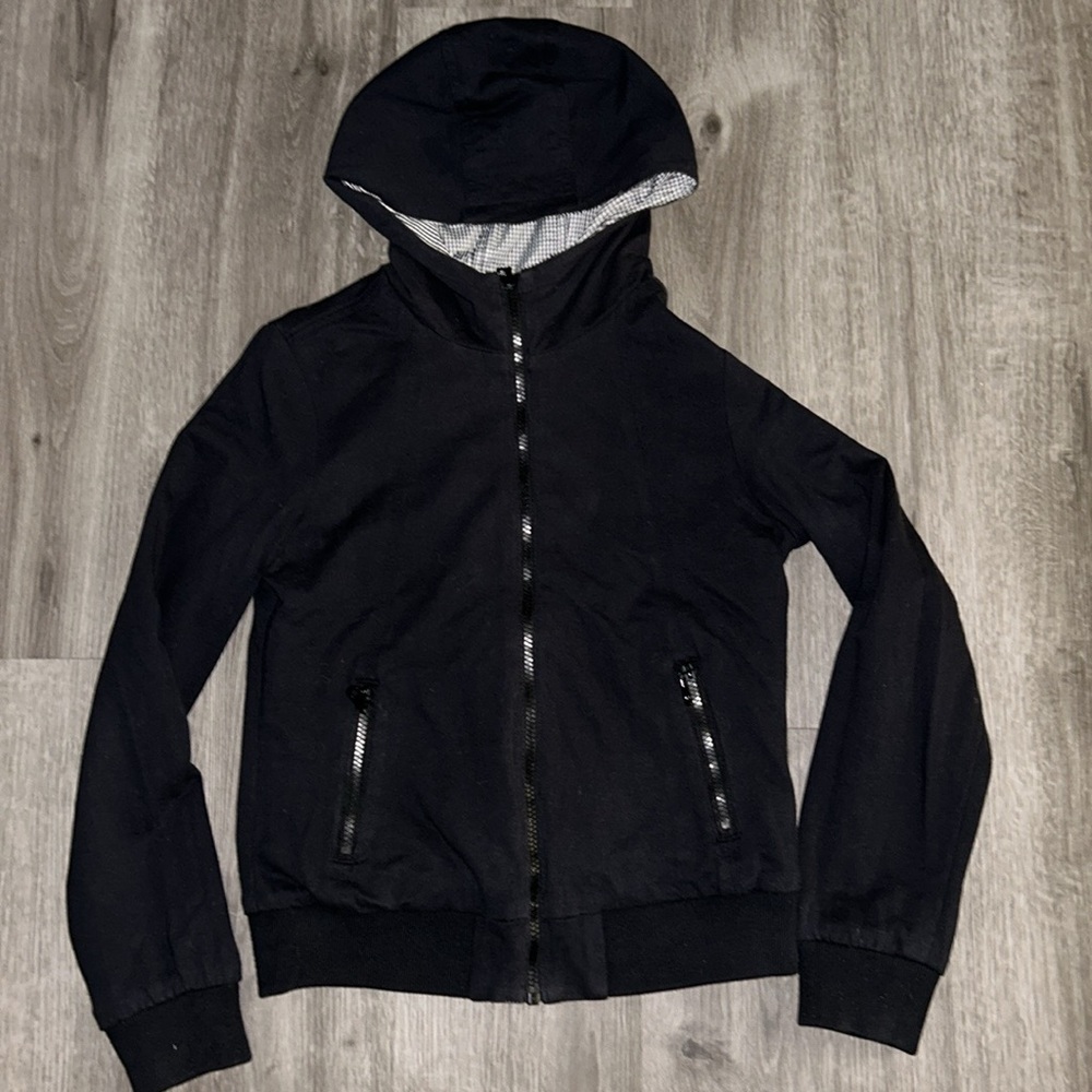 Reversible Jacket - Picture 7 of 14